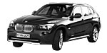 BMW E84 C2972 Fault Code