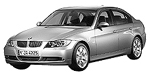 BMW E90 C2972 Fault Code